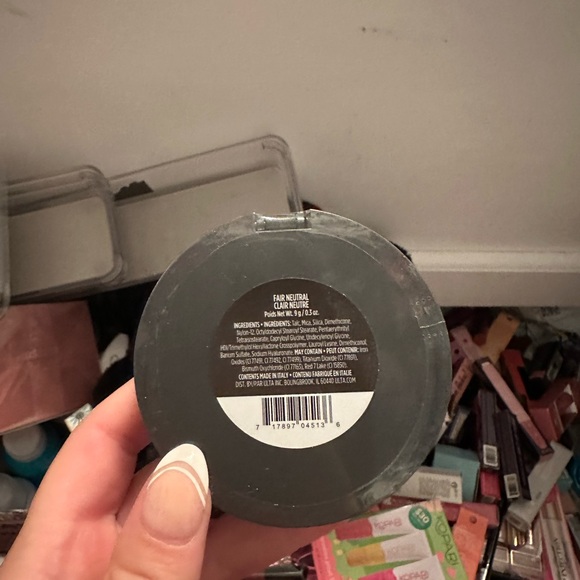 Foundation - Picture 2 of 2